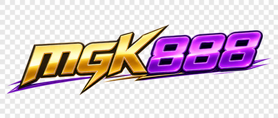 mgk888 logo